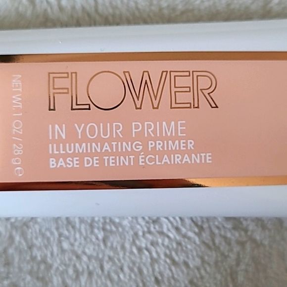 FLOWER BEAUTY Makeup Eyeliner Cheek Color Primer Luxury Beauty Drew Barrymore - Picture 7 of 13